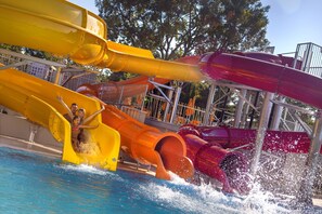 Water park