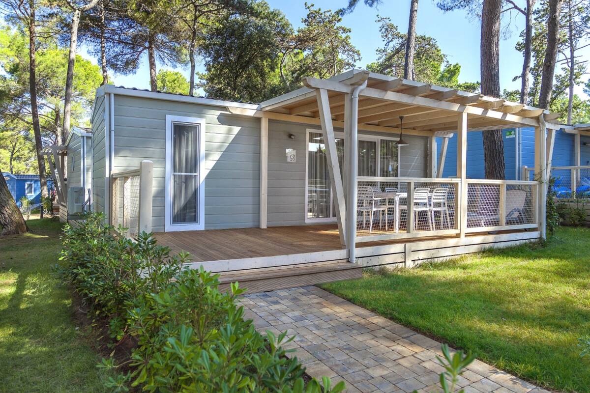 Marine Home for 4+2 | 客房景观