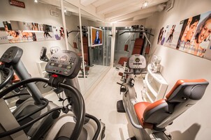 Gimnasio
