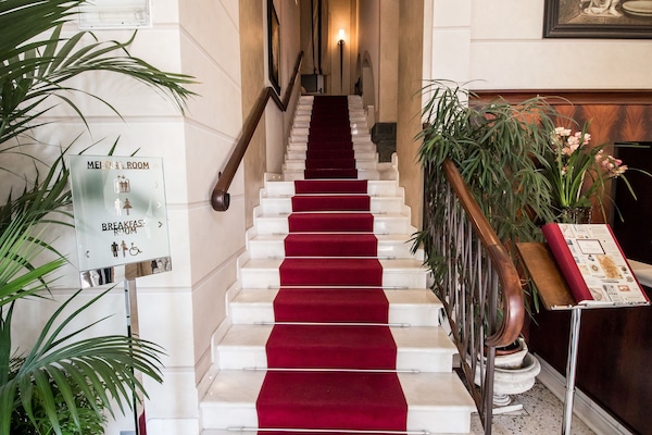 Escalier