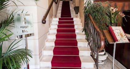 Victoria Hotel Letterario