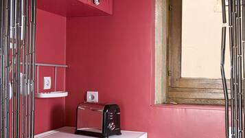 Standard Apartment | Private kitchenette