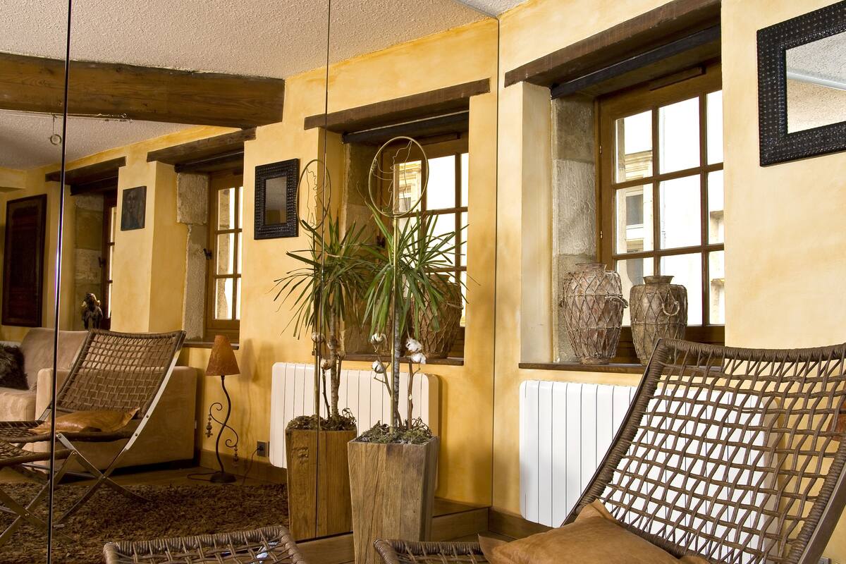 Ropa de cama de alta calidad y colchones Select Comfort