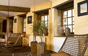 Standard Apartment | Premium bedding, Select Comfort beds, in-room safe