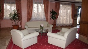 Property amenity - Hotel Palace 2000 (Pomezia)