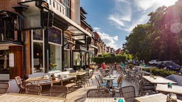 Terras