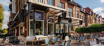 Hotel Bloemendaal