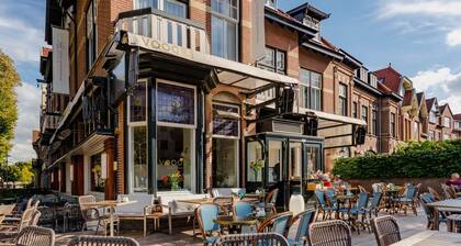 Hotel Bloemendaal