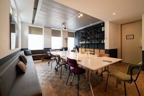 Meeting facility - Hotel Bloemendaal (Bloemendaal)