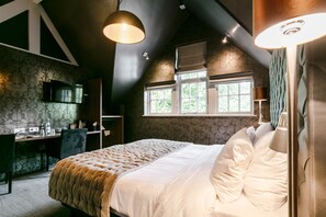 Luxury Double Room