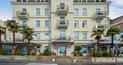 Hotel Galeb