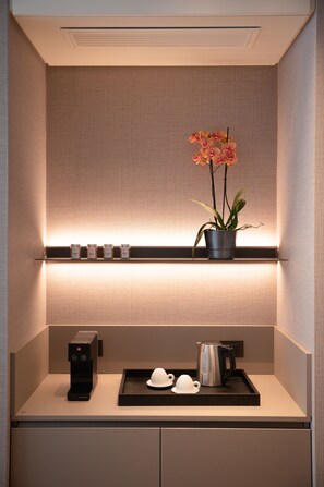Suite – junior (Luxury) | Minibar