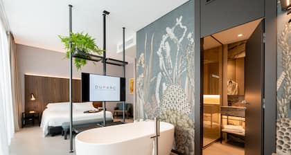 DUPARC Contemporary Suites