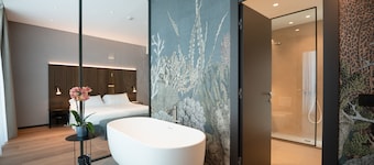 DUPARC Contemporary Suites