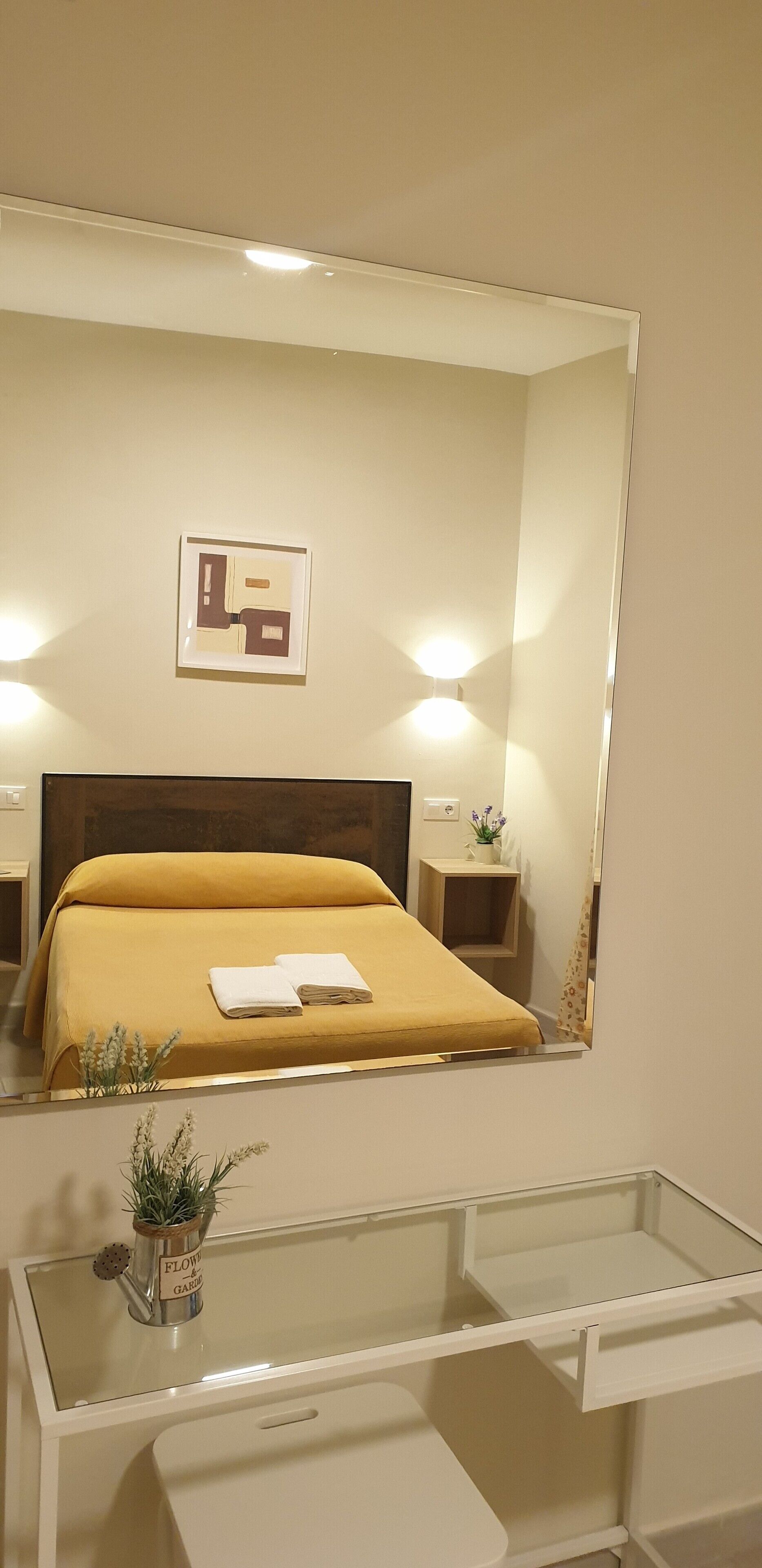 Foto - Pension Catedral