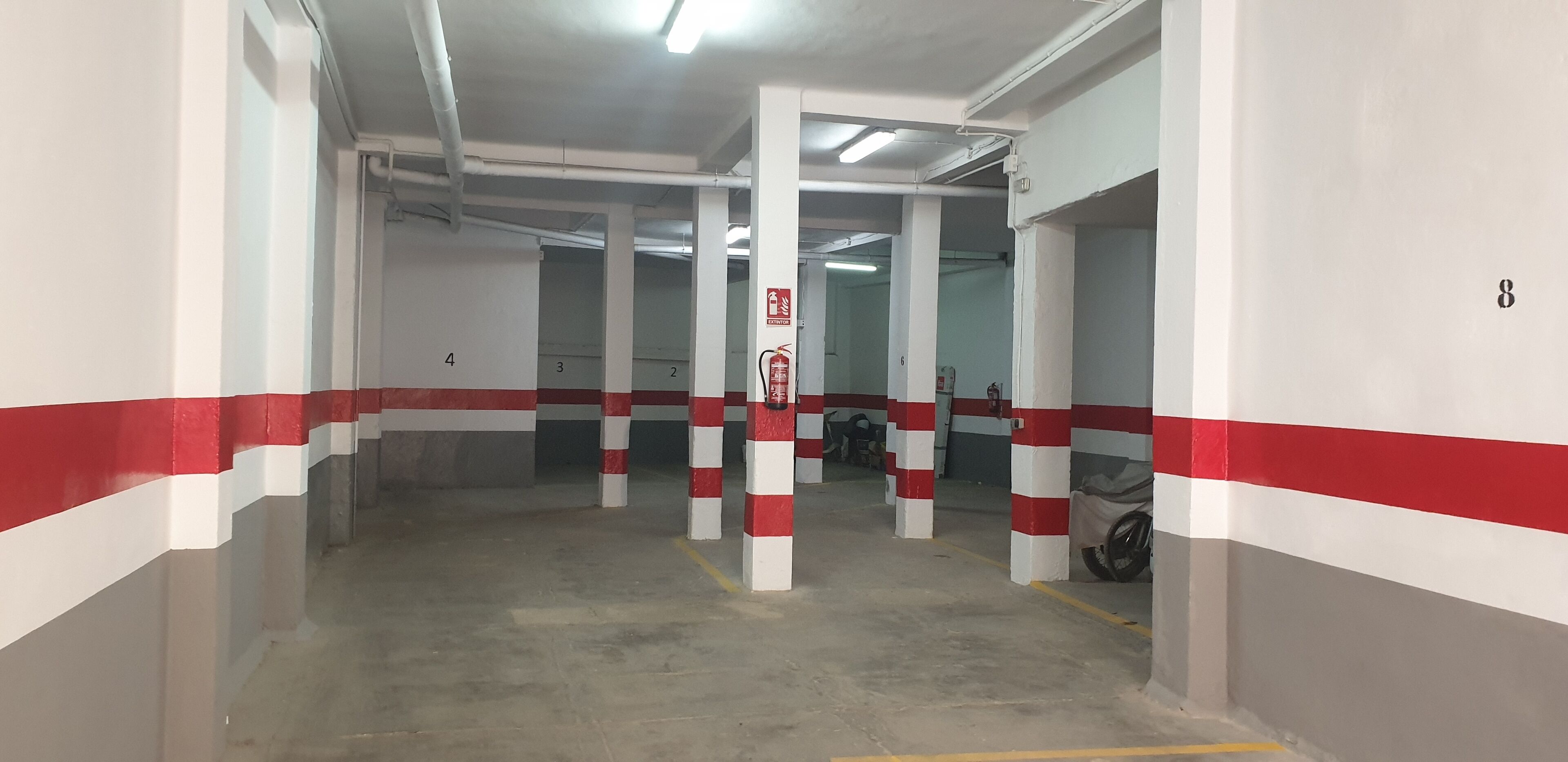 Foto - Pension Catedral