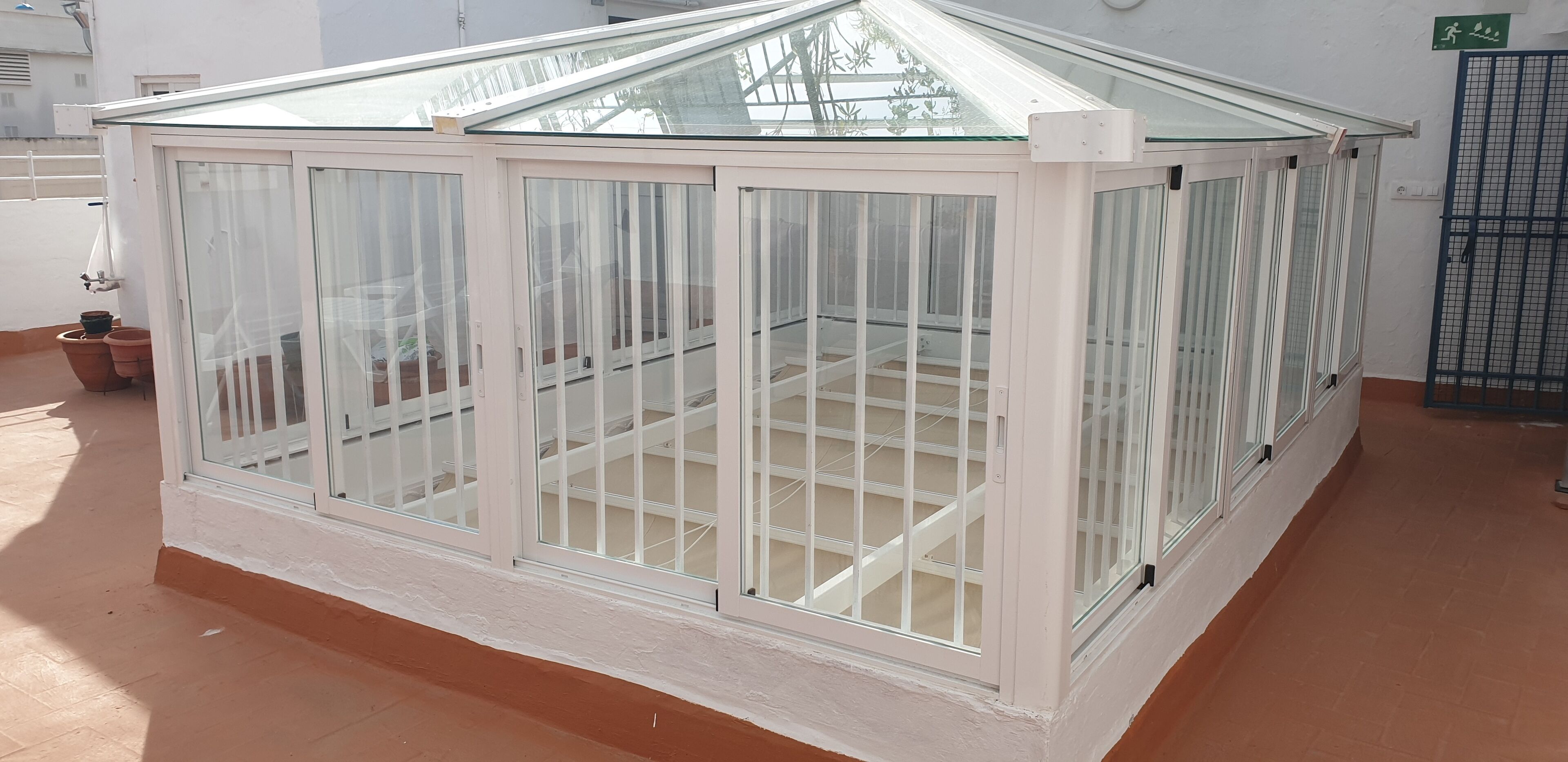 Foto - Pension Catedral