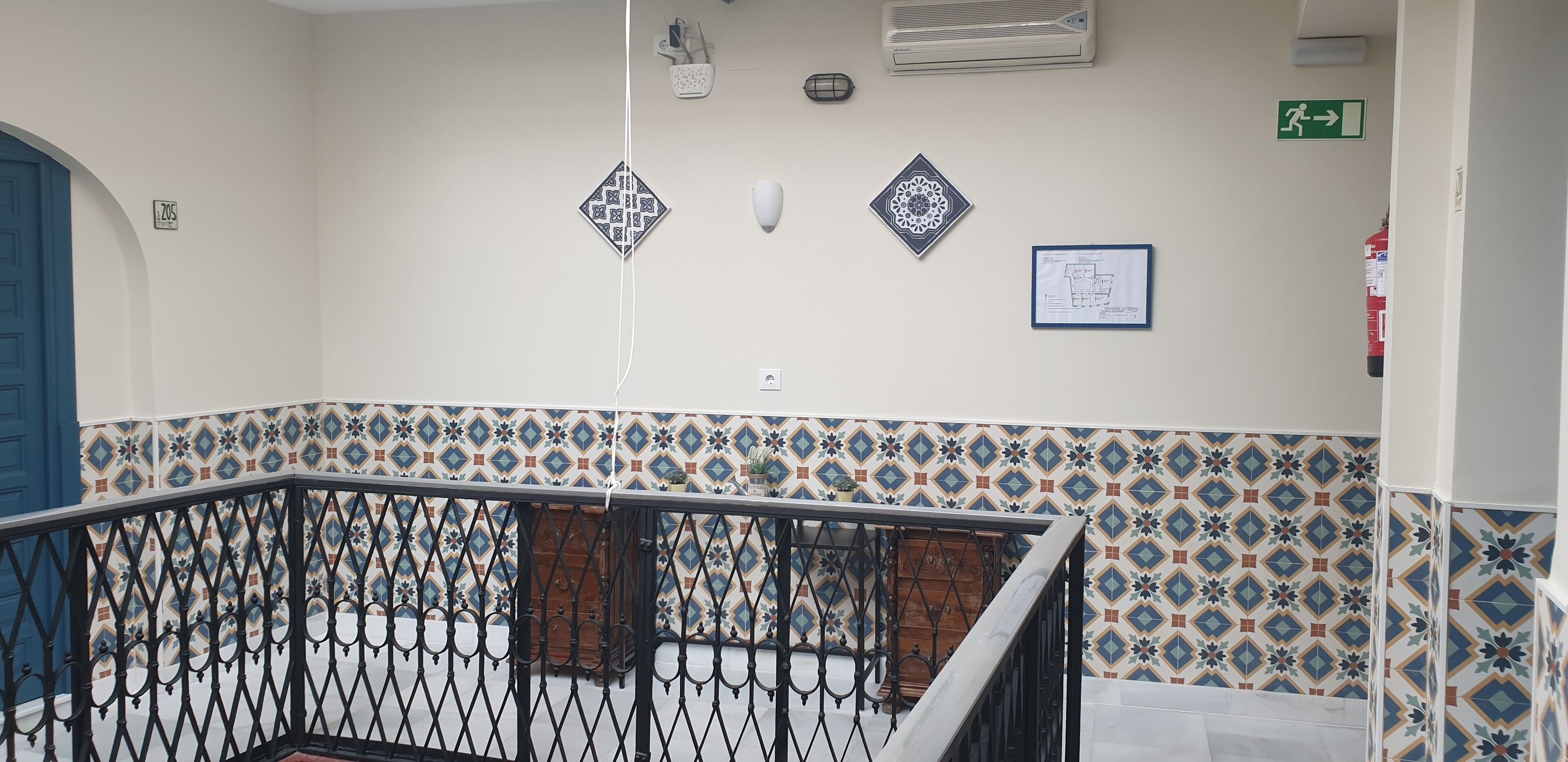 Foto - Pension Catedral