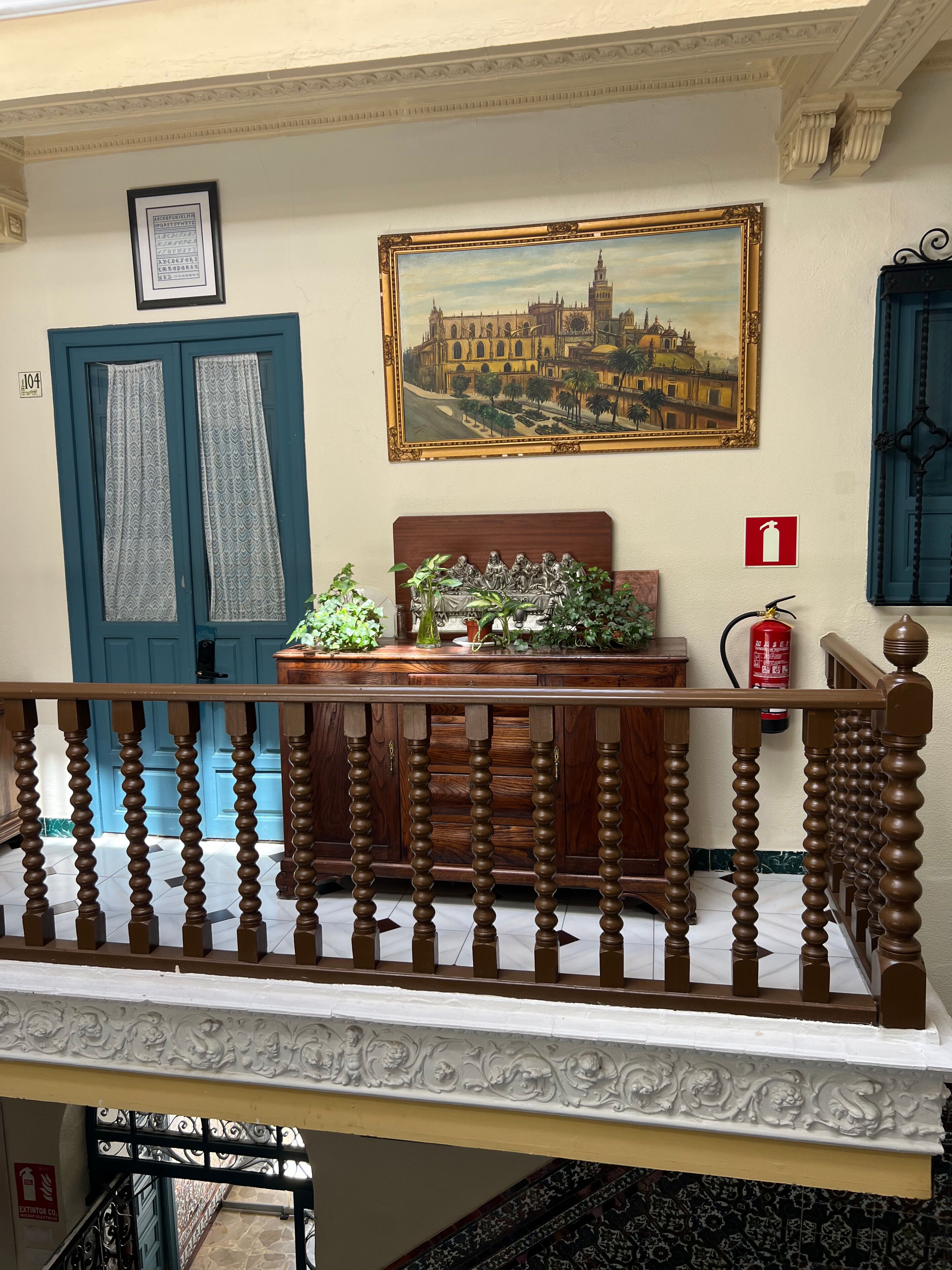 Photo - Pension Catedral