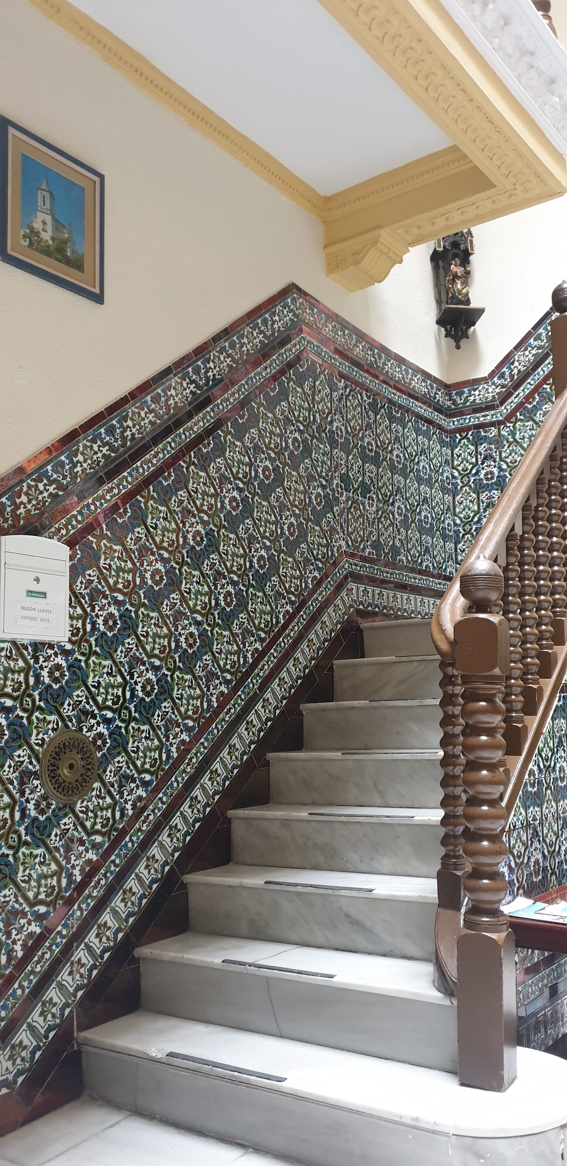 Foto - Pension Catedral