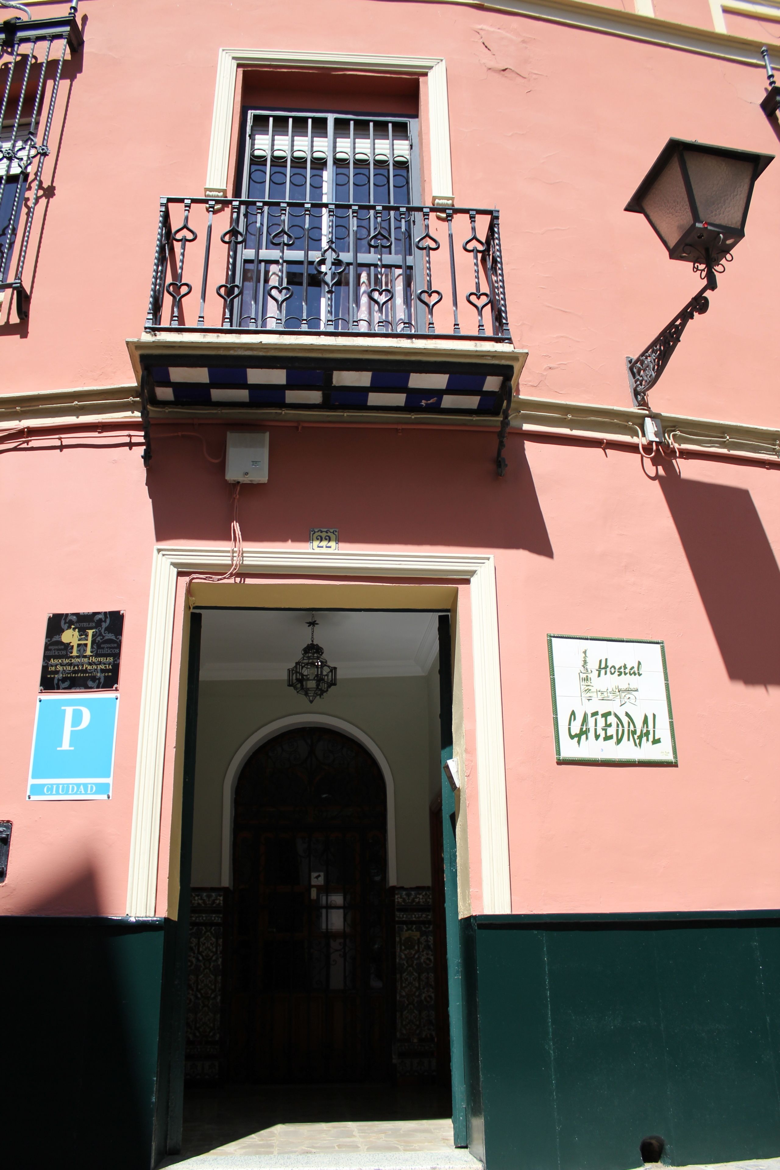 Foto - Pension Catedral