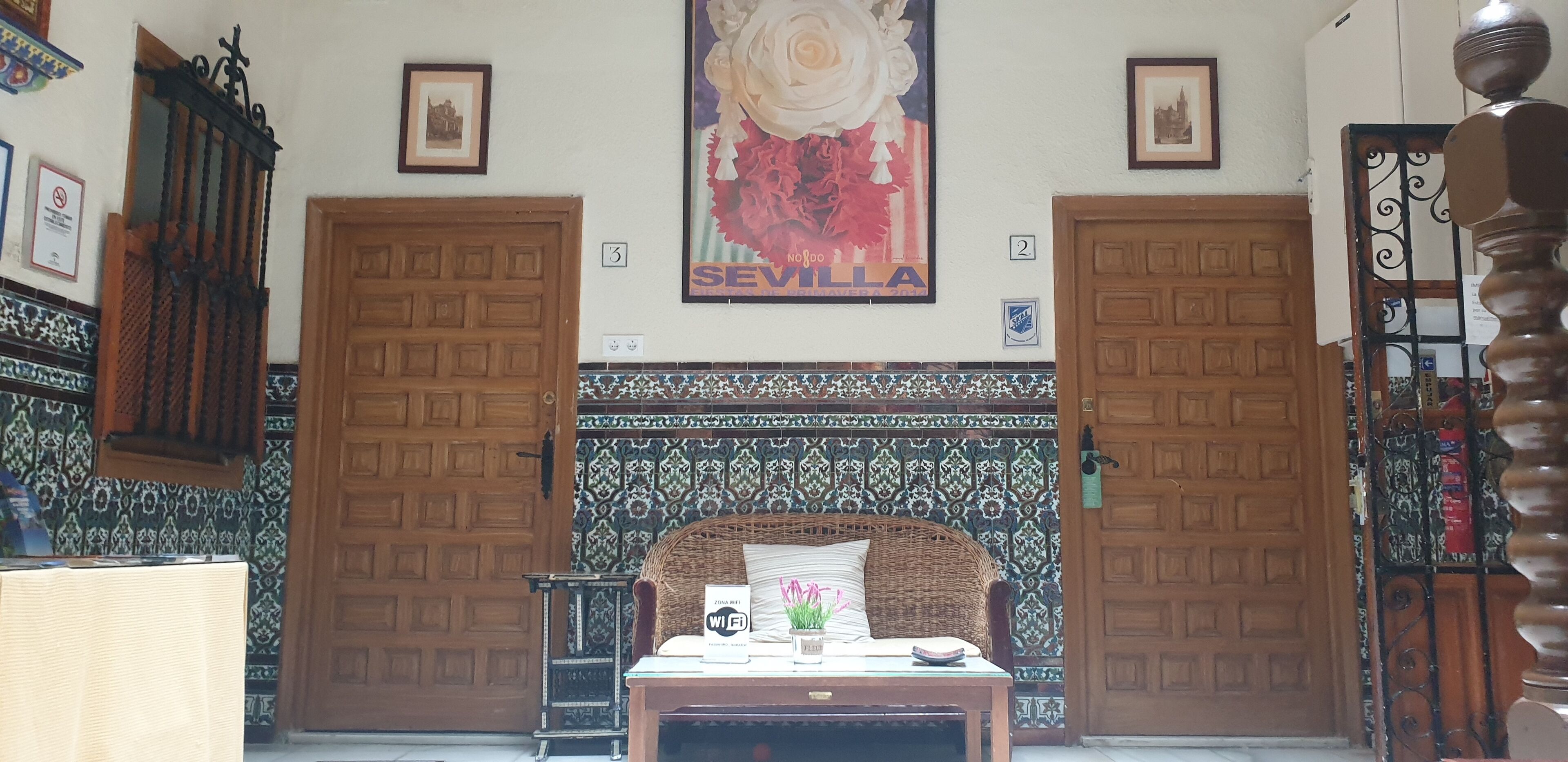 Chi tiết nội thất