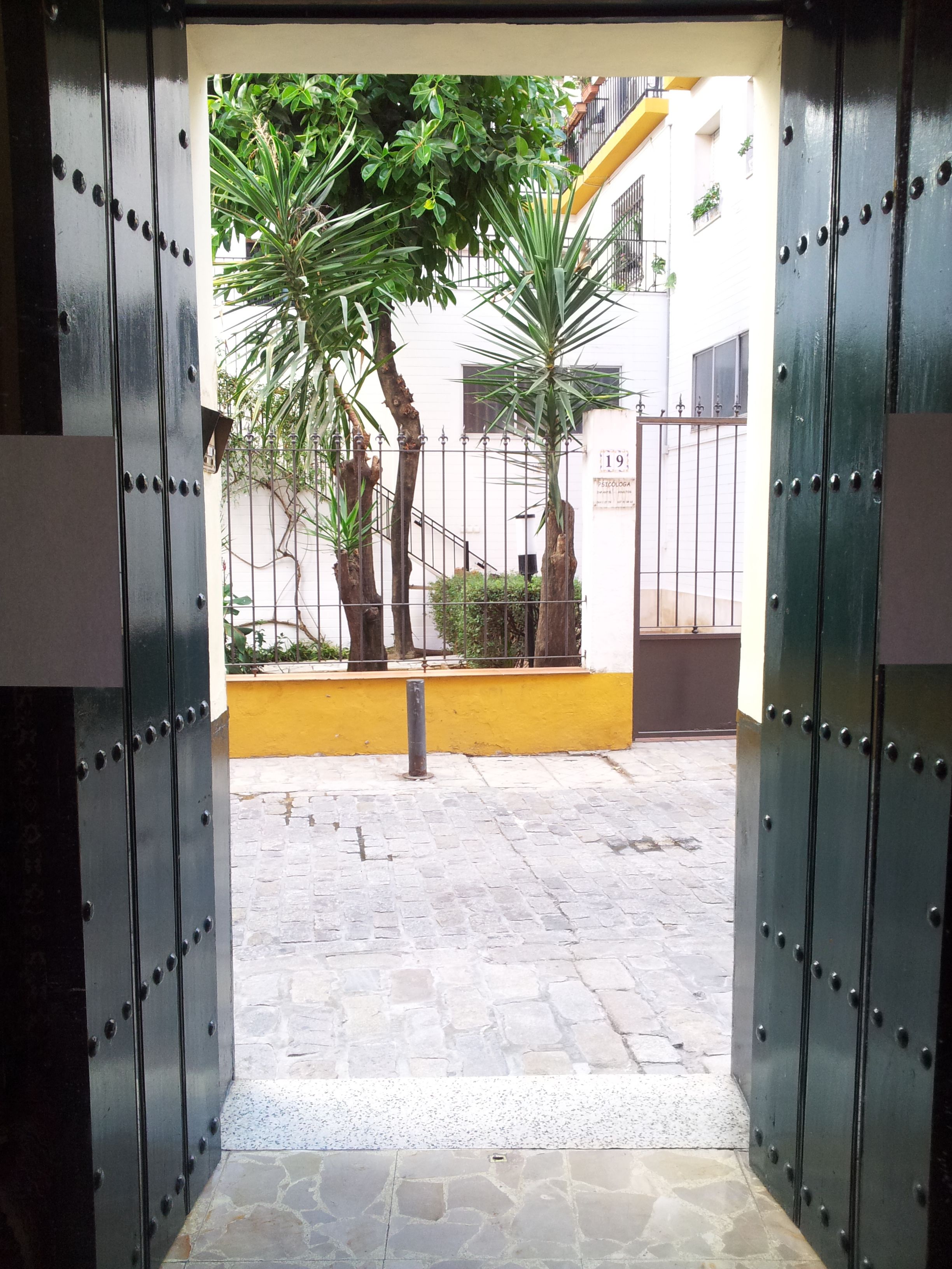 Foto - Pension Catedral