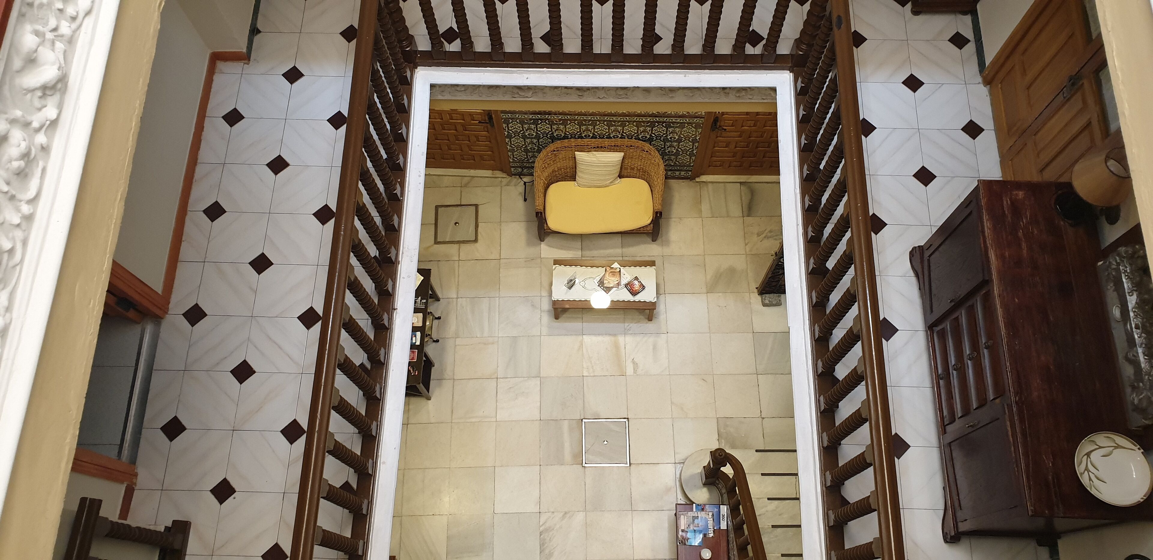 내부 세부 사진