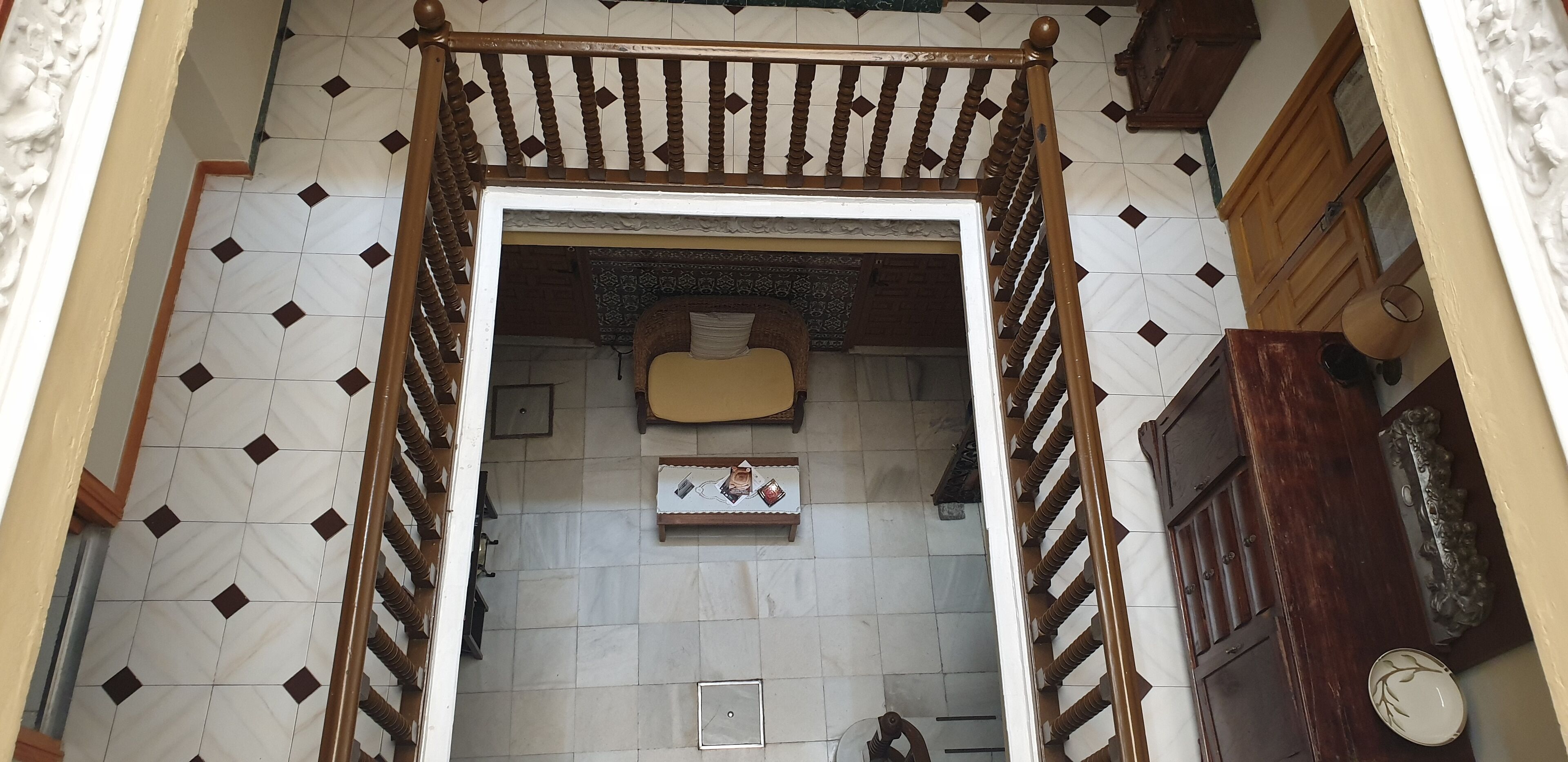 Foto - Pension Catedral