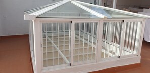 Veranda