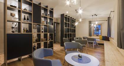 Gasthof zum Hirschen