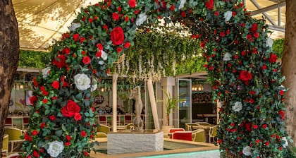 Leipzig Hotel