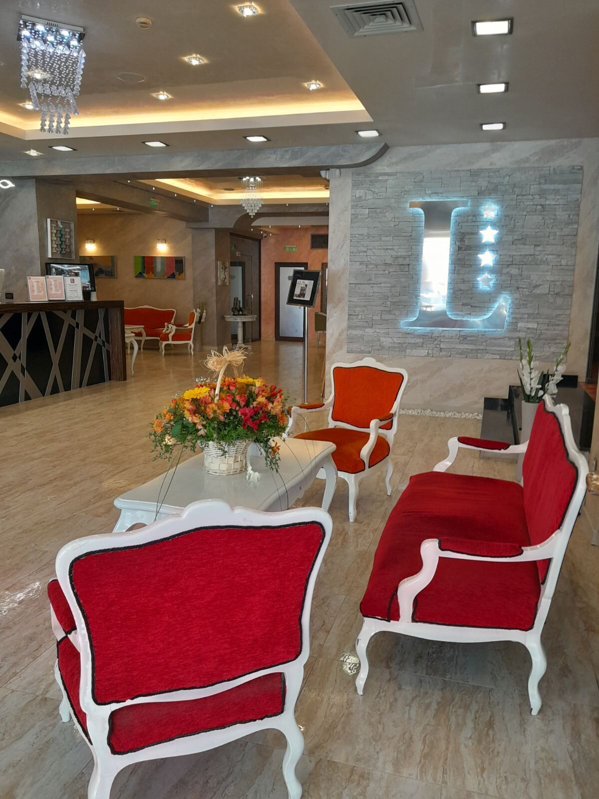 Foto - Hotel Leipzig