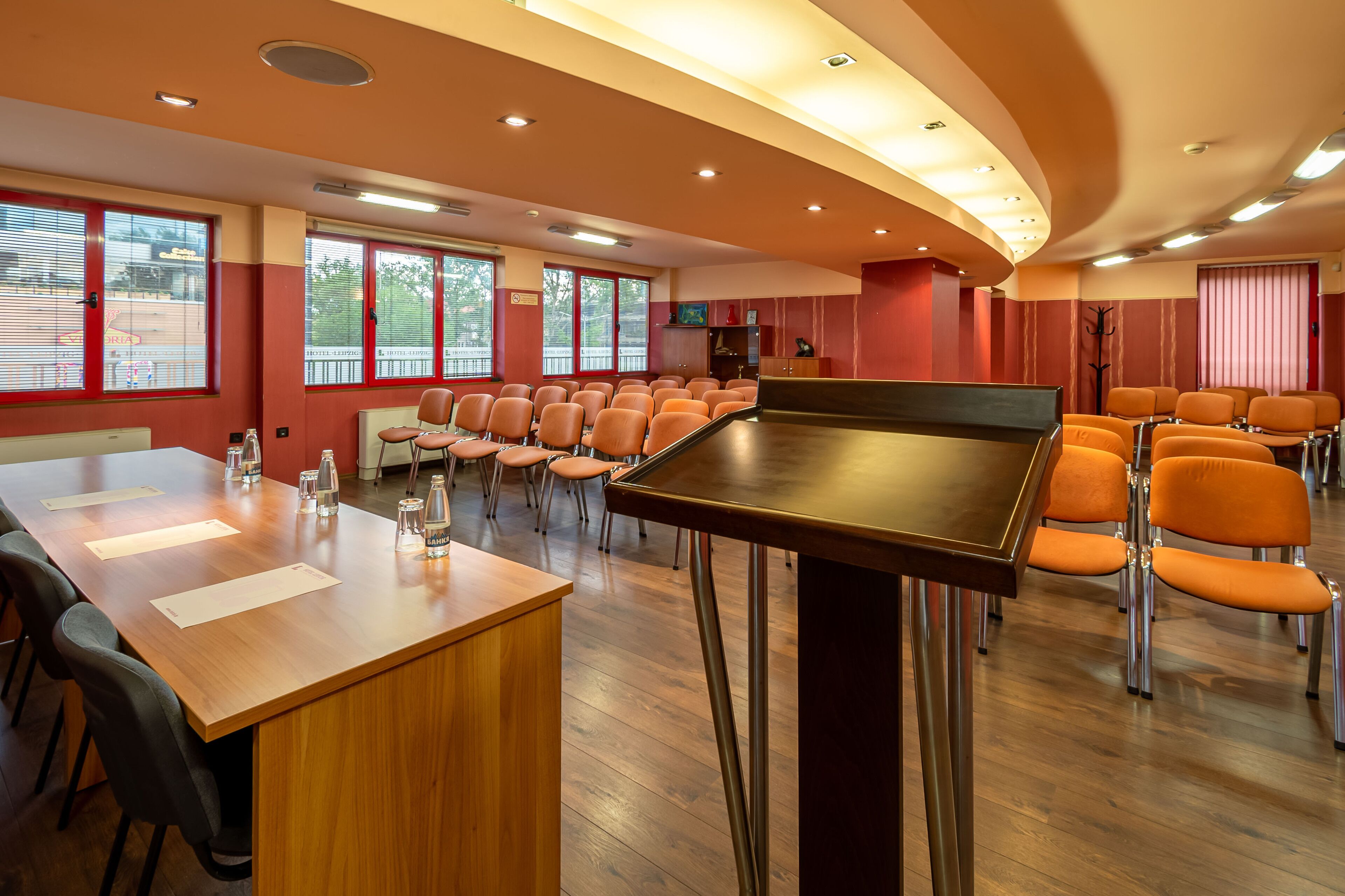 Foto - Hotel Leipzig