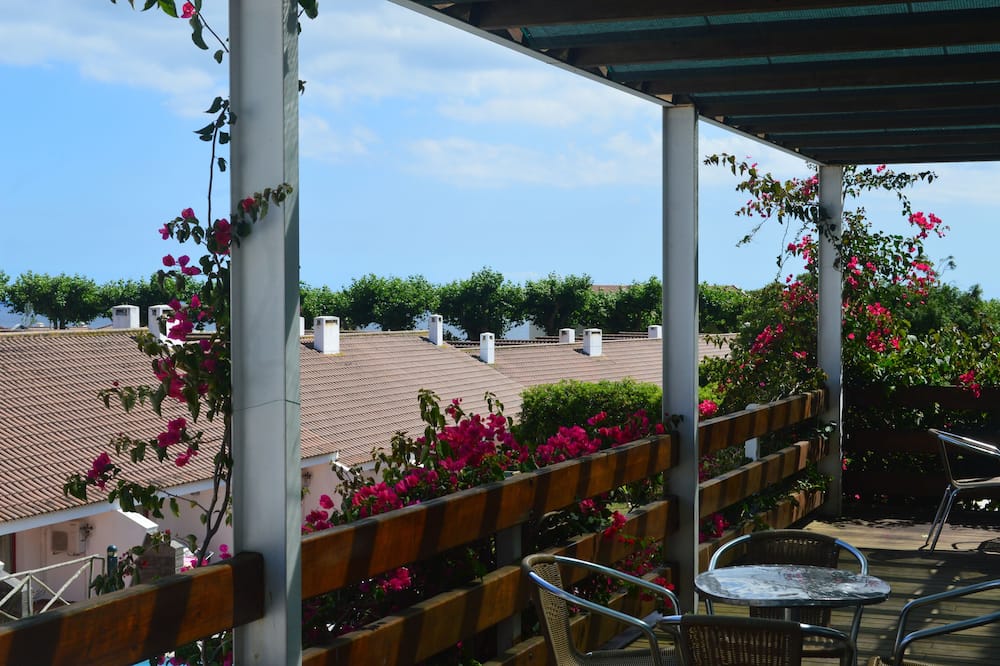 Apartamentos Turísticos Nossa Senhora da Estrela