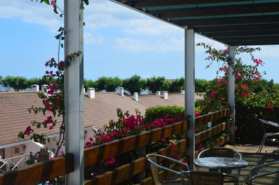 Apartamentos Turísticos Nossa Senhora da Estrela