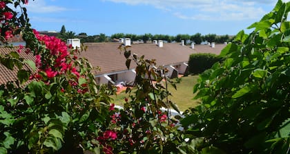 Apartamentos Turísticos Nossa Senhora da Estrela