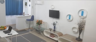 カレア ビクトリエイ レジデンス