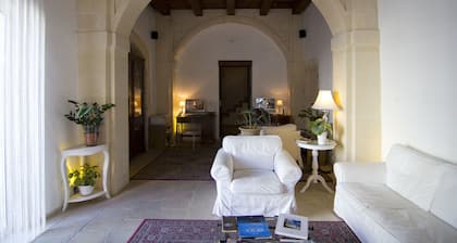 B&B La Via della Giudecca