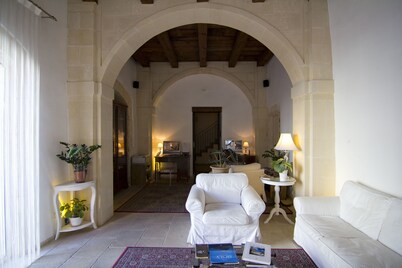 B&B La Via della Giudecca