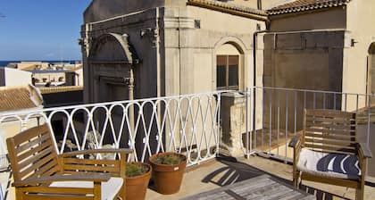 B&B La Via della Giudecca