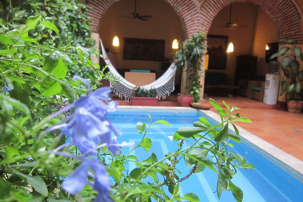 Casa India Catalina