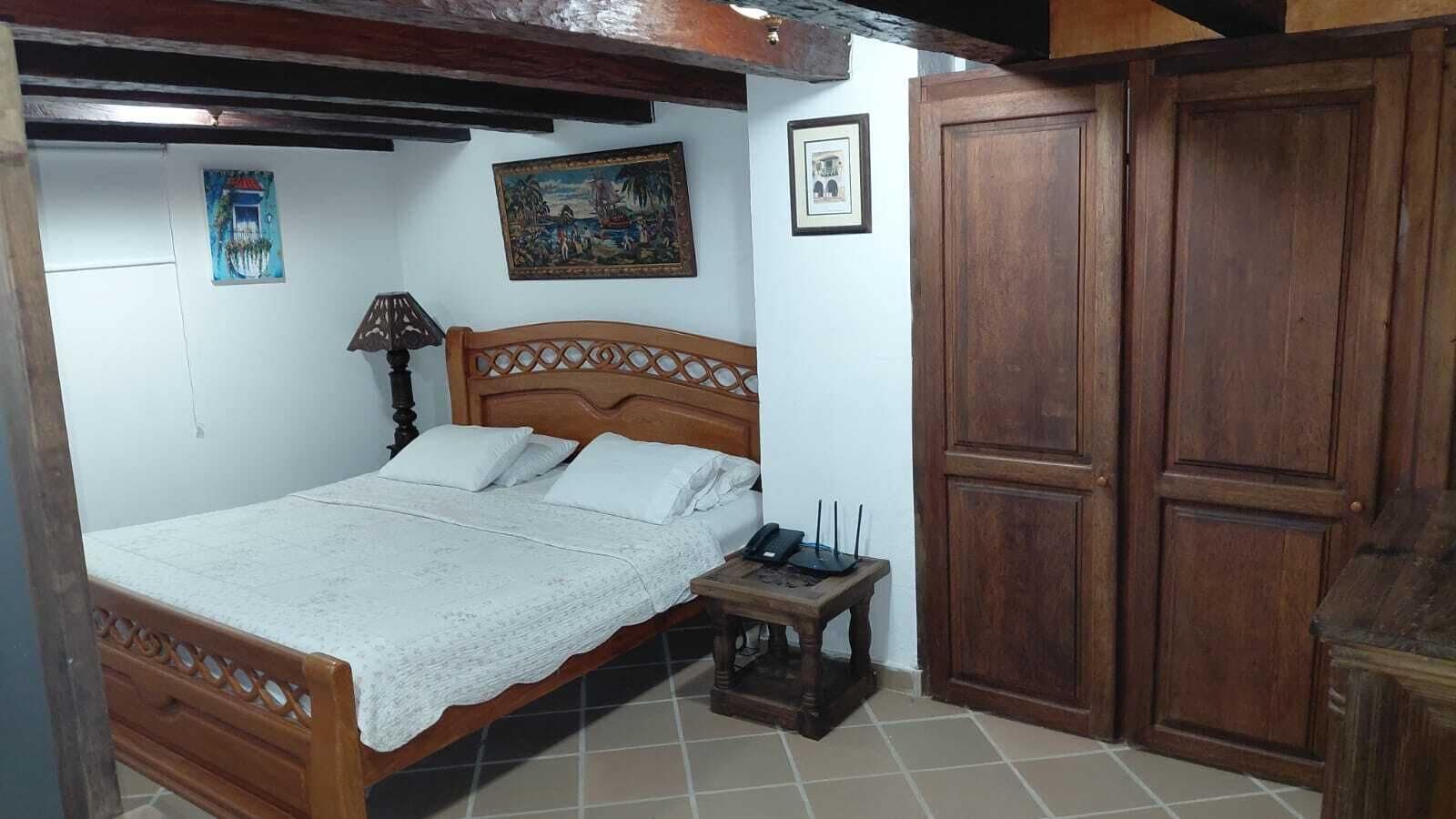 Foto - Casa India Catalina