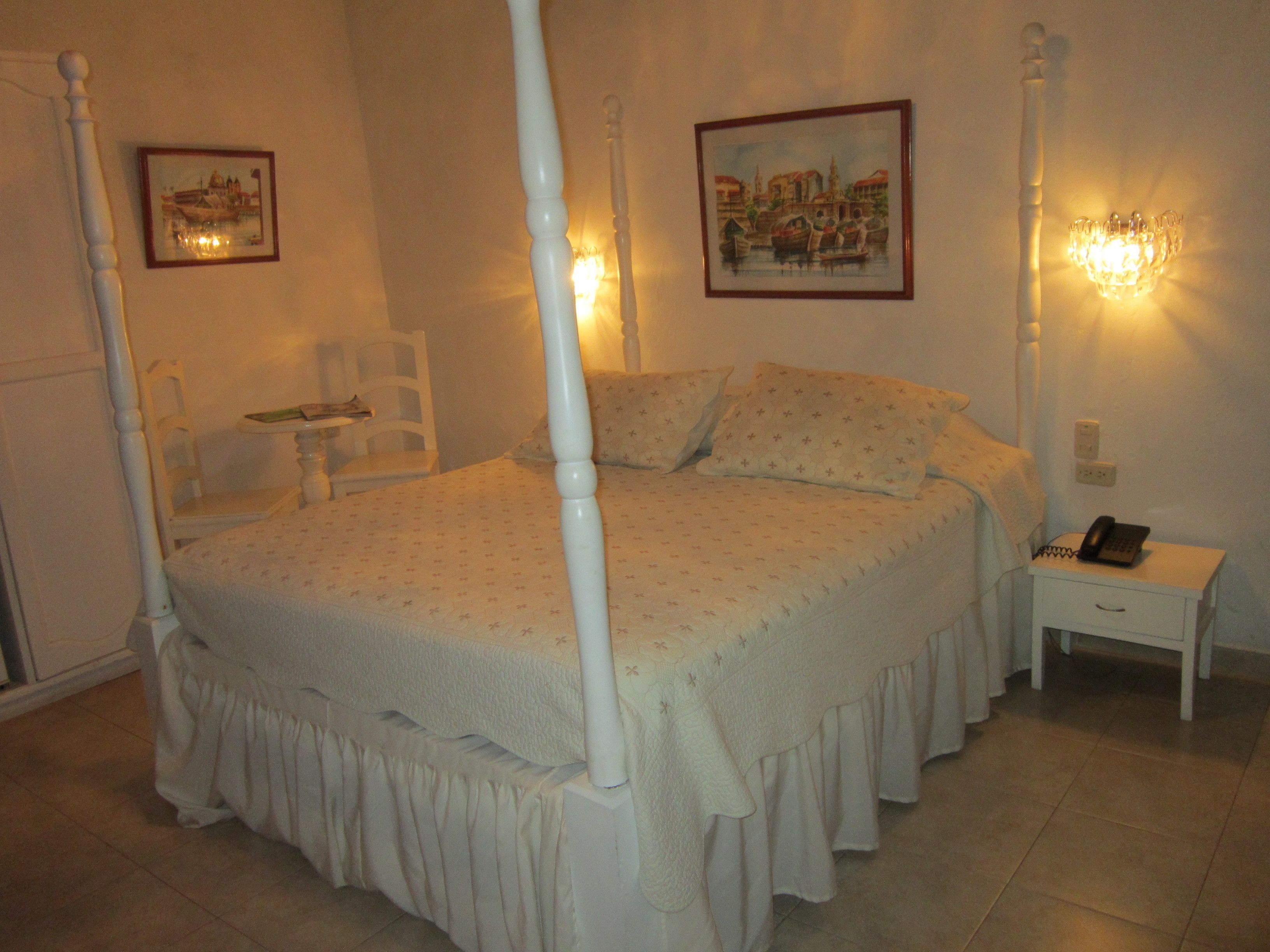 Foto - Casa India Catalina