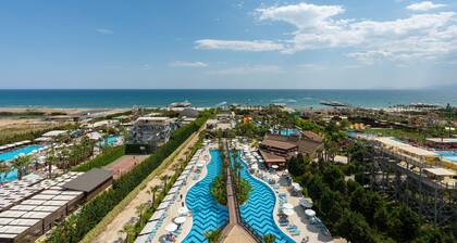 Saturn Palace Resort - All Inclusive