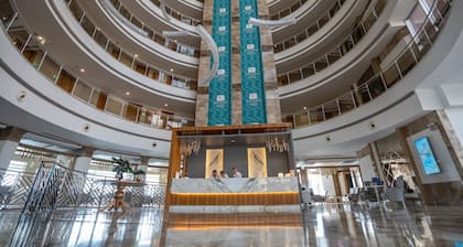 Saturn Palace Resort - All Inclusive