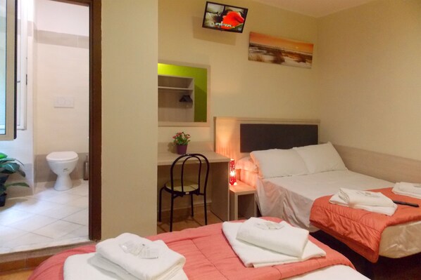 Room - Hotel Midtown (Milan)