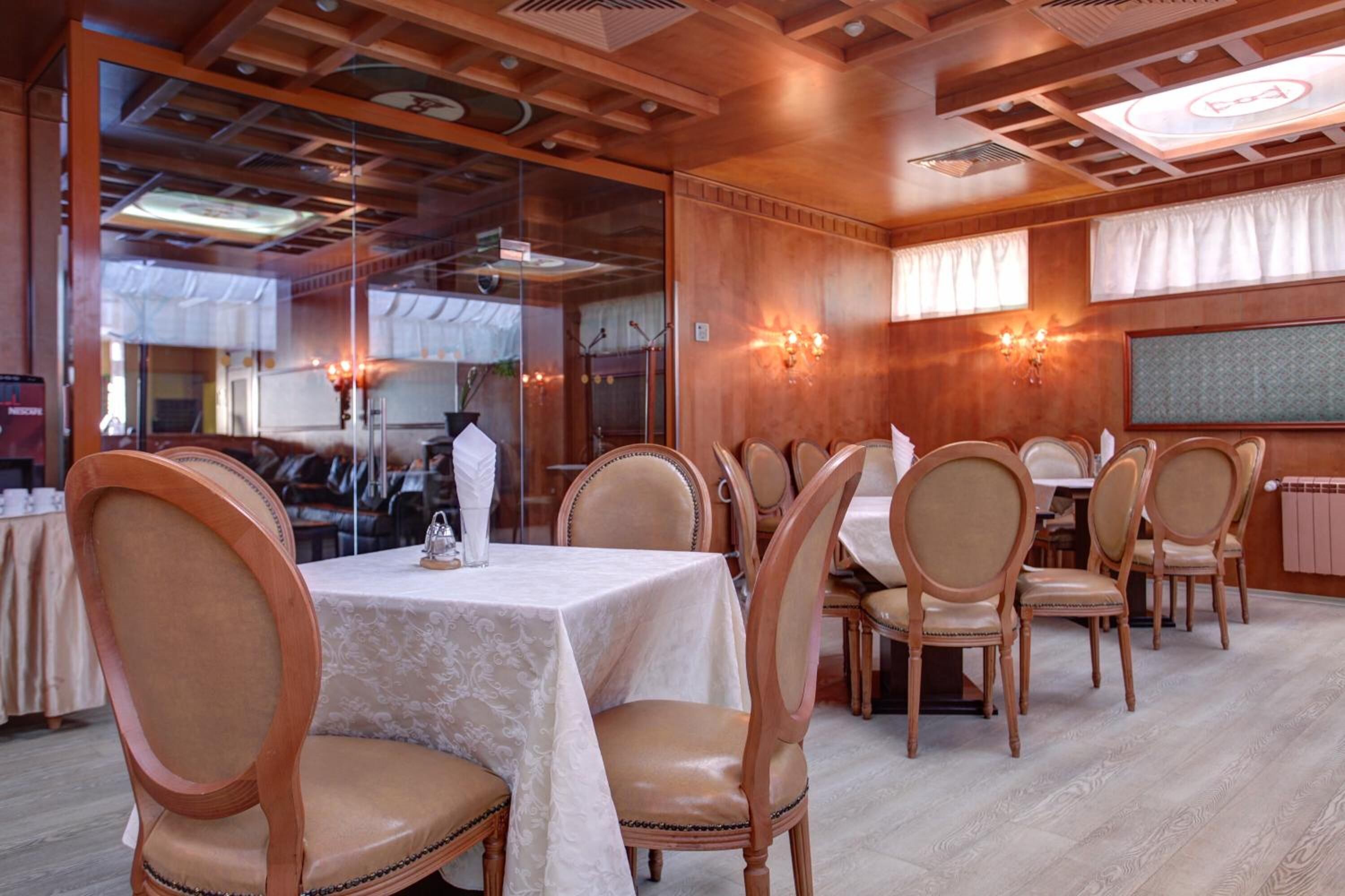 Foto - Central Plaza Hotel