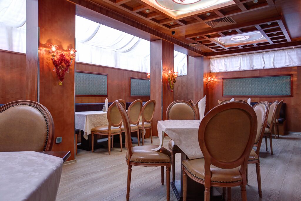 Foto - Central Plaza Hotel