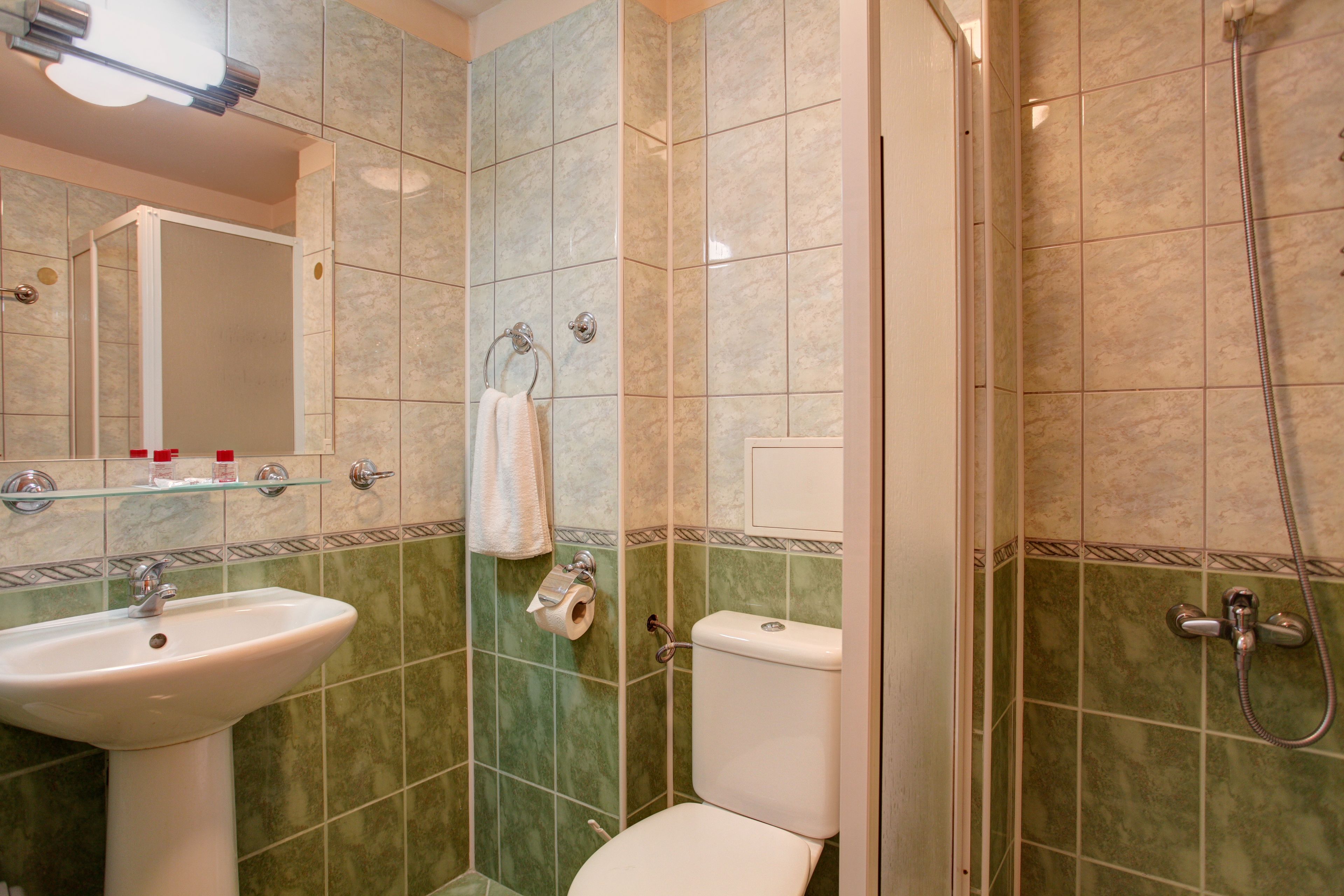 Foto - Central Plaza Hotel